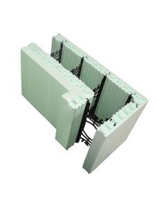 90 Degree Form Unit (Plus Series) - Inside (Short Side) - Price Per Block