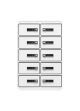RFID Juice Bar 10 Box