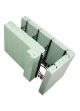90 Degree Form Unit (Plus Series) - Outside (Long Side) - Price Per Block