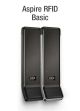 Basic Touch RFID vertical with pull Surface mount