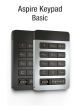 Basic Keypad standard without pull Surface mount