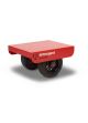 Beamkart Designed for handling long lengths of beams and steels