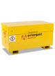 Chembank High security sorage of chemicals CB2