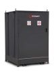 Drumbank Store & Spill oil drum storage c/w Shelf