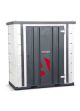 Forma-Stor Walk In Storage Self Assembly FR100-T