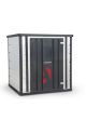 Forma-Stor Walk In Storage Self Assembly FR300-T