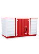 Forma-Stor COSHH COSHH Compliant Modular storage