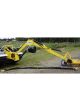 Hydraulic hose set Doro digger