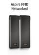 Network Touch RFID Vertical Surface Mount without Pull