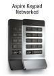 Network Keypad with programming device* Standard Surface Mount with Pull