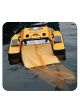 Oil Absorbing Materials (200 PCS)