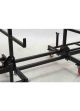 Piperack linking kit