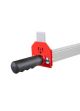 Piperack Handle