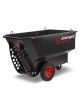 Rubble Truck 400 Litre Capacity Rubble Truck