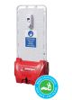 SaniStation - S20 Portable Sanitation Stand