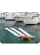 Oil Absorbing Sheet Bar Holder