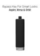 Manager bypass key for Aspire, Versa & Orbit