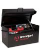StrongBank Van Box