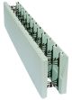 Taper Top Form Unit One Sided - Assembled - Price Per Block