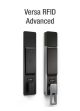 Advance RFID with programming device* Vertical Standard Camlock