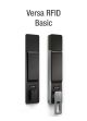 Basic RFID Vertical Standard Camlock