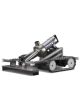 Weda YT 600 with camera
