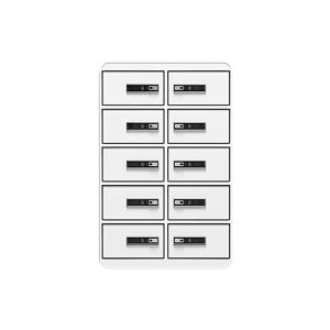 Keypad Juice Bar 10 Box