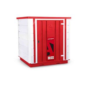 Forma-Stor COSHH COSHH Compliant Modular storage