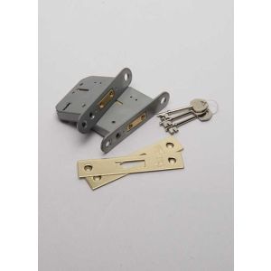 Replacement Deadlock Key