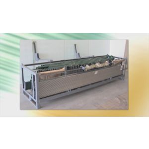 Metal Bracing Rack - Price Per Rack