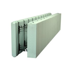 Standard Form Unit (Plus Series) - Price Per Block