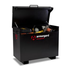 StrongBank Site Box (4x3x2)