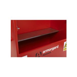 Set of shelf brackets to suit TSC/FSC Cabinets