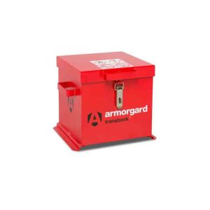 Transbank Hazardous Material Storage