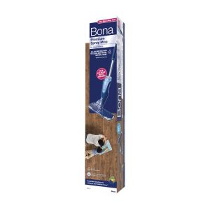 Wood Floor Spray Mop 